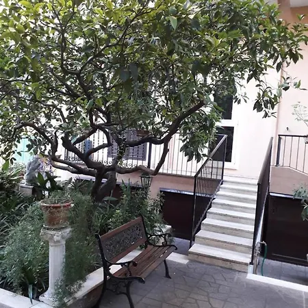 Gioia Pensión