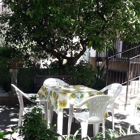 Gioia 로마