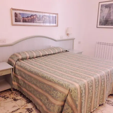 Gioia Pensión Roma