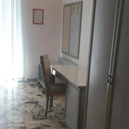 Gioia Pensión Roma