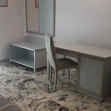 Pensión Gioia