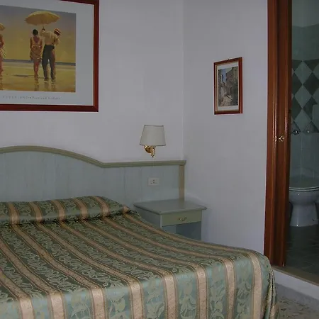 Gioia בית הארחה רומא