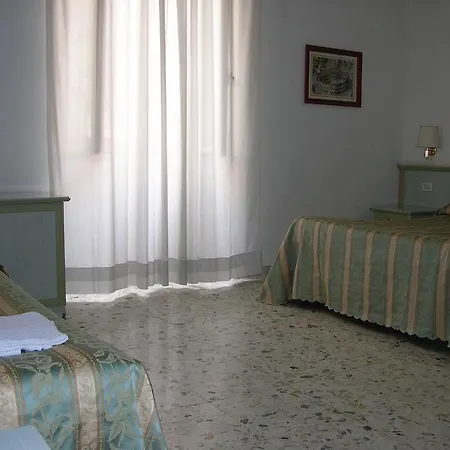 Gioia בית הארחה רומא