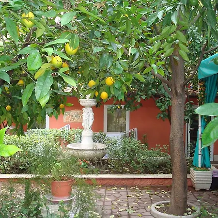 Gioia בית הארחה רומא