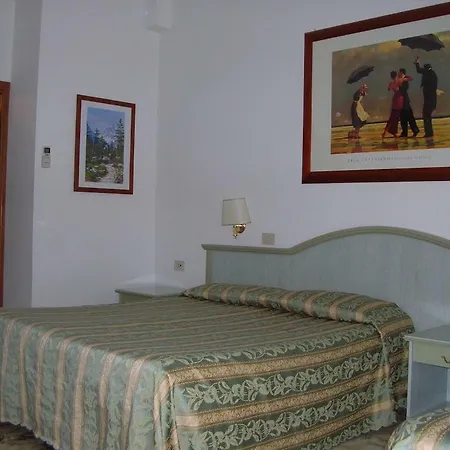 Gioia Πανσιόν Ρώμη
