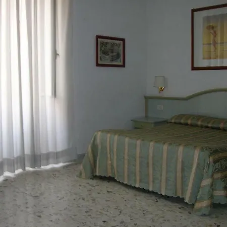 Gioia Πανσιόν Ρώμη