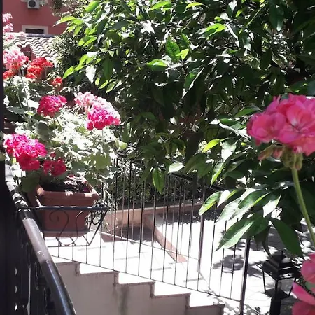 Gioia Πανσιόν