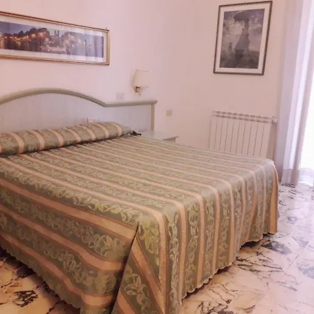 Πανσιόν Gioia 2*