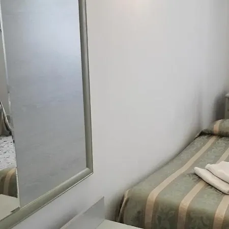 Πανσιόν Gioia Ρώμη