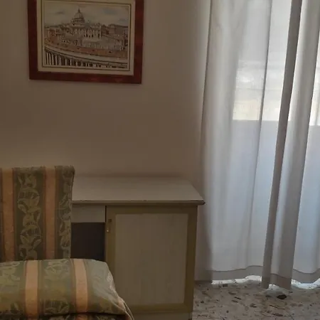 Πανσιόν Gioia 2*